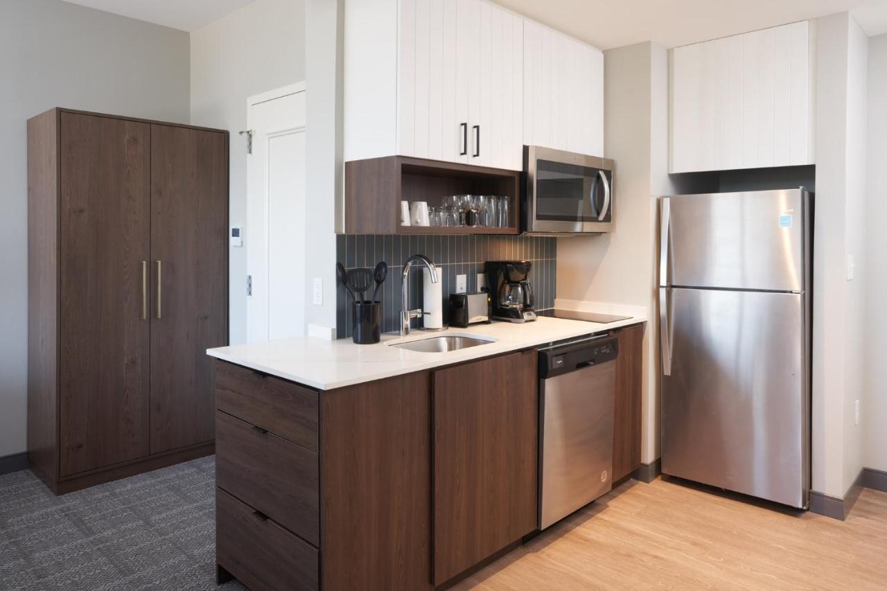 Staybridge Suites Wilmington Downtown By Ihg Exterior foto