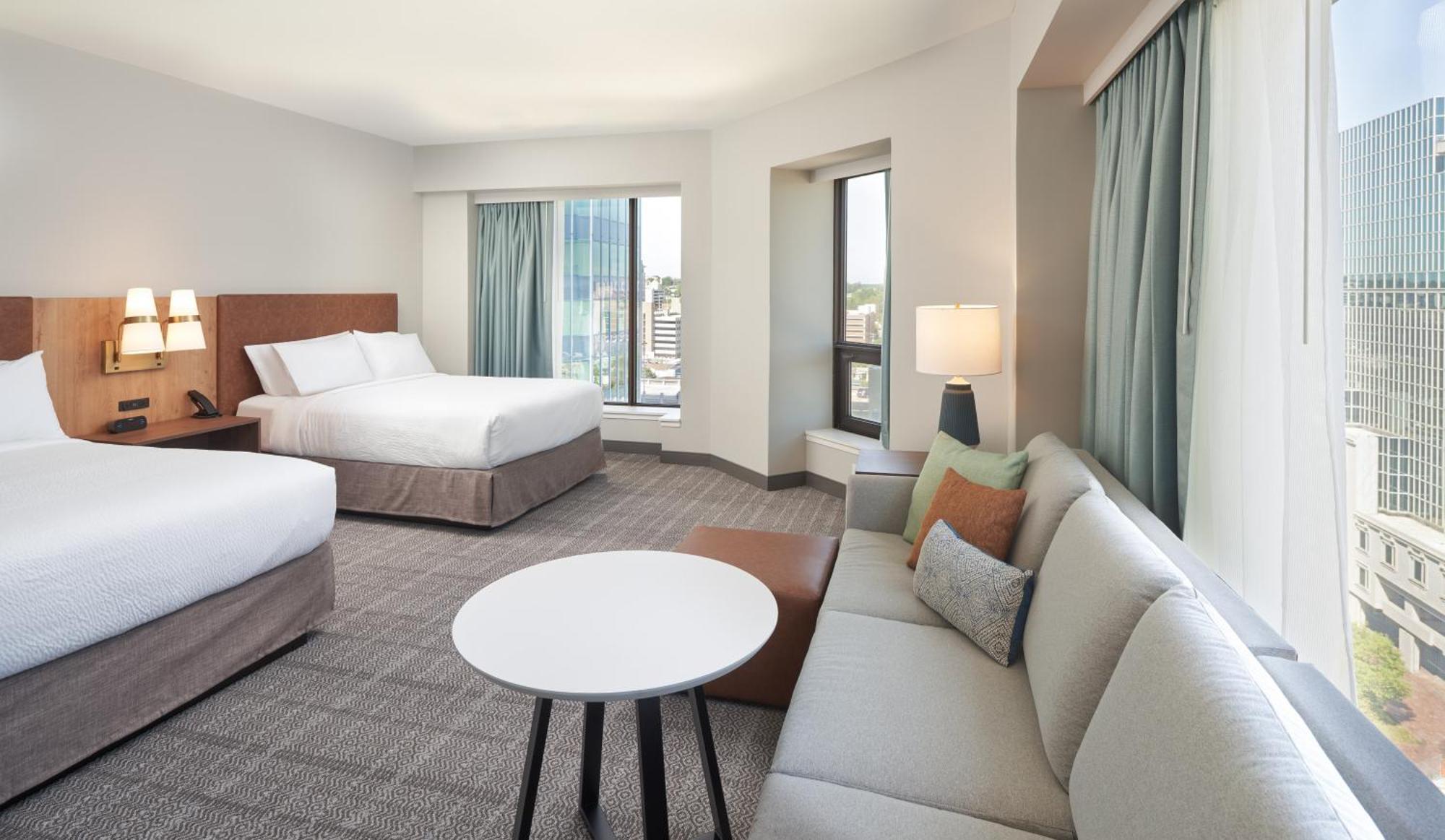 Staybridge Suites Wilmington Downtown By Ihg Exterior foto